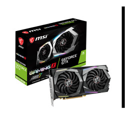 Card màn hình MSI GeForce GTX 1660 Super Gaming