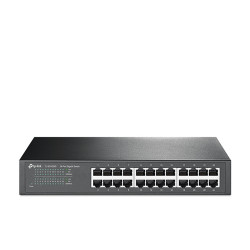 Bộ chia mạng TP-Link TL-SG1024DE 24 Cổng 