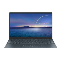 Laptop Asus Zenbook 14 UX425EA-KI4T39T (14 inch | i7 1165G7 | RAM 16GB | SSD 512GB | Win 10 | Grey)