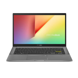 Laptop Asus Vivobook S433EA-AM439T (14 inch FHD | i5 1135G7 | RAM 8GB | SSD 512GB | Win 10 | Black)