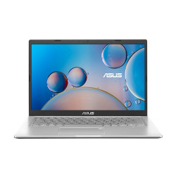 Laptop Asus Vivobook X415EA-EK047T (14 inch FHD | i3 1115G4 | RAM 4GB | SSD 256GB | Win 10 | Silver)