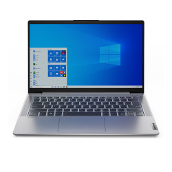 Laptop Lenovo IdeaPad 5 14ALC05 82LM00D5VN 14inch Ryzen 7 5700U/RAM 8GB/SSD 512GB/Win10/Grey