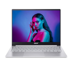 Laptop Acer Swift 3 SF313-53-503A NX.A4JSV.002 (13.5 inch QHD | i5 1135G7 | RAM 8GB | SSD 512GB | Win 10 | Silver)