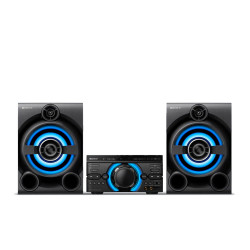 Hệ thống âm thanh Sony MHC-M60D//C SP6