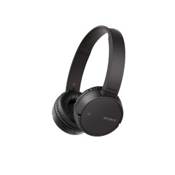 Tai nghe Sony WH-CH500 (Black)