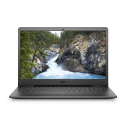 Laptop Dell Inspiron 3501 70243203 (15.6 inch FHD | i5 1135G7 | RAM 4GB | MX 330 | SSD 256GB | Win10 | Black)