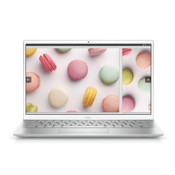 Laptop Dell Inspiron 5402 70243201 (14.0 inch FHD | i7 1165G7 | RAM 8GB | SSD 512GB | Win10 | Màu bạc)