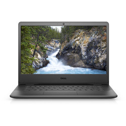 Laptop Dell Vostro 3405 70227396 (14 inch FHD | Ryzen 7 3700U | RAM 8GB | SSD 512GB | Win10 | Màu đen)