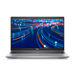 Laptop Dell Latitude 5520 70251598 (15.6 inch FHD | i5 1145G7 | RAM 8GB | SSD 256GB | Ubuntu | Màu xám)