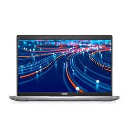Laptop Dell Latitude 5420 70251602 (14.0 inch FHD | i5-1145G7 | RAM 8GB | SSD 256GB | Ubuntu | Màu xám)