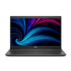 Laptop Dell Latitude 3520 70251593 (15.6 inch FHD | i5 1135G7 | RAM 8GB | SSD 256GB | Win10 | Màu đen)