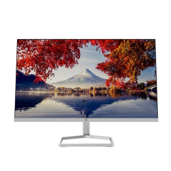 Màn hình HP M24f-2E2Y4AA (24inch/FHD/IPS/75Hz/FreeSync)