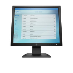 Màn hình HP P174-5RD64AA (17inch/SXGA/TN/60Hz)