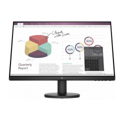 Màn hình HP P24v-9TT78AA (24inch/FHD/IPS/60Hz)