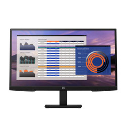 Màn hình HP P27h-7VH95AA (27inch/FHD/IPS/75Hz)