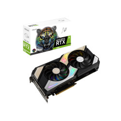 Card màn hình Asus KO GeForce RTX 3060 OC (KO-RTX3060-O12G-V2-Gaming)