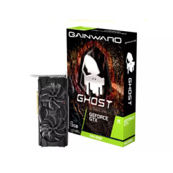 Card màn hình GAINWARD GTX 1660 Super GHOST 6GB