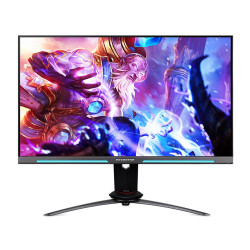 Màn hình Acer Predator XB273U GS (27inch/QHD/IPS/165Hz/G-Sync)