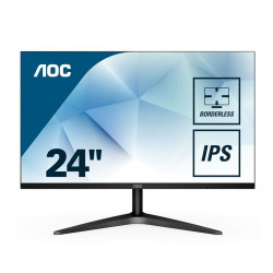 Màn hình AOC 24B1XH5/74 (24inch | FHD | IPS | 75Hz | Flat)