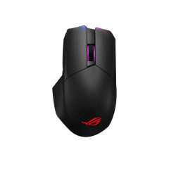 Chuột máy tính Asus ROG Chakram P704 Gaming Wireless (Black)