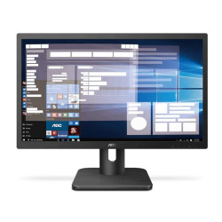 Màn hình AOC 22E1H/74 (22inch/FHD/TN/60Hz/Flat)