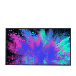 Màn hình hiển thị kĩ thuật số  AOC SPX552 (50inch/4K/IPS/60Hz)