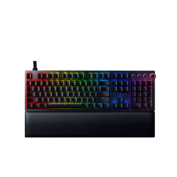 Bàn phím cơ Razer Huntsman V2 (Black)
