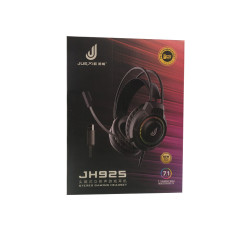 Tai nghe JUIEXIE JH925 Gaming (Black)