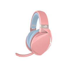 Tai nghe Asus ROG Strix Fusion 300 PNK LTD Gaming (Pink)