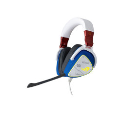 Tai nghe Asus ROG Delta Gundam Edition Gaming (White)
