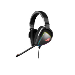 Tai nghe Asus ROG Delta Gaming (Black)