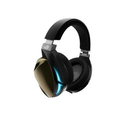 Tai nghe Asus ROG STRIX Fusion 500 Gaming ( Black )