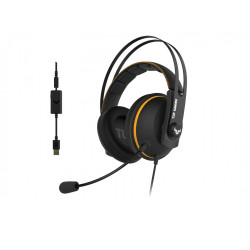 Tai nghe Asus TUF Gaming H7 ( Black )