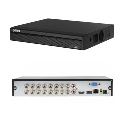 Đầu ghi Camera Dahua 16 kênh HDCVI HCVR5116HS