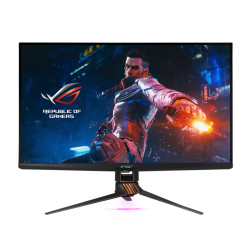 Màn hình Asus ROG Swift PG32UQX (32inch/4K/IPS/144Hz/G-Sync)