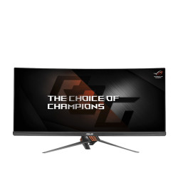 Màn hình Cong Asus ROG Swift PG348Q (34inch/WQHD/IPS/120Hz/G-Sync)