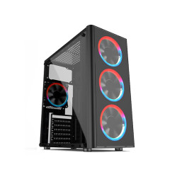 Vỏ case VSP V3-607 Black