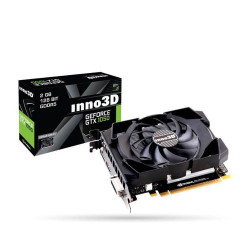 Card màn hình Inno3d GeForce GTX 1050 2G