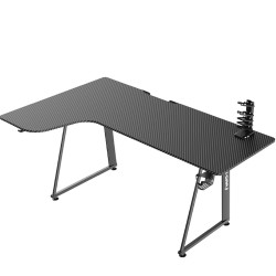 Bàn chơi game E-Dra EGT1610AL Black