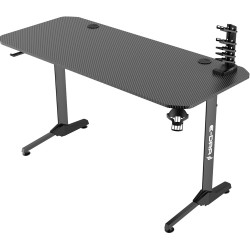 Bàn chơi game E-Dra EGT1460T Eagle Black