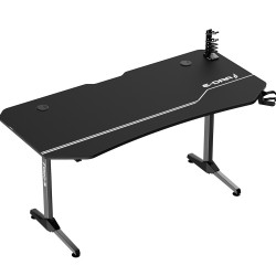 Bàn chơi game E-Dra EGT1675T Eagle Black