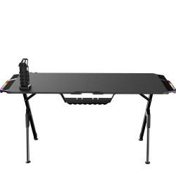 Bàn chơi game E-Dra EGT1460R Blade Black