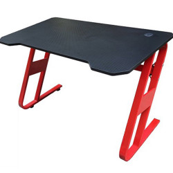 Bàn chơi game E-Dra C Gaming (Black Red)