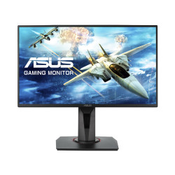 Màn hình Asus TUF Gaming VG258Q (25inch/FHD/TN/144Hz/FreeSync)