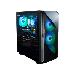 Vỏ case Galax Revolution 01 ARGB (Black)