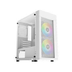 Vỏ Case Xigmatek Aero Arctic 2F White