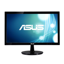 Màn hình Asus VS207DF (20inch | HD | TN | 60Hz | Flat)