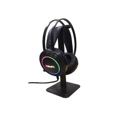 Tai nghe Tomato SK68 Gaming (Black)