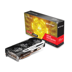 Card màn hình Sapphire NITRO+ AMD Radeon RX 6900 XT SE Gaming OC 16G GDDR6