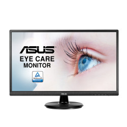 Màn hình Asus VA249HE (24inch/VA/FHD/60Hz/FreeSync)